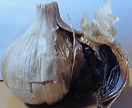 醗酵黒にんにく(箱入)